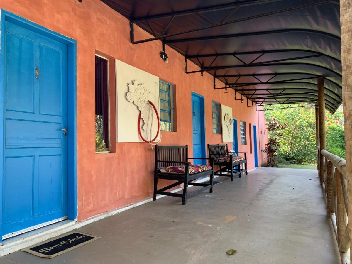 Pousada Quinta das Araucárias São Roque Exterior foto